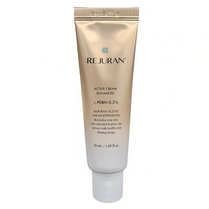Crema Facial Activa REJURAN Enhanced 50ml con C-PDRN, Ceramidas, Péptidos y Ácido Hialurónico para Reparación de la Barrera Cutánea e Hidratación Profunda - Product Image 3