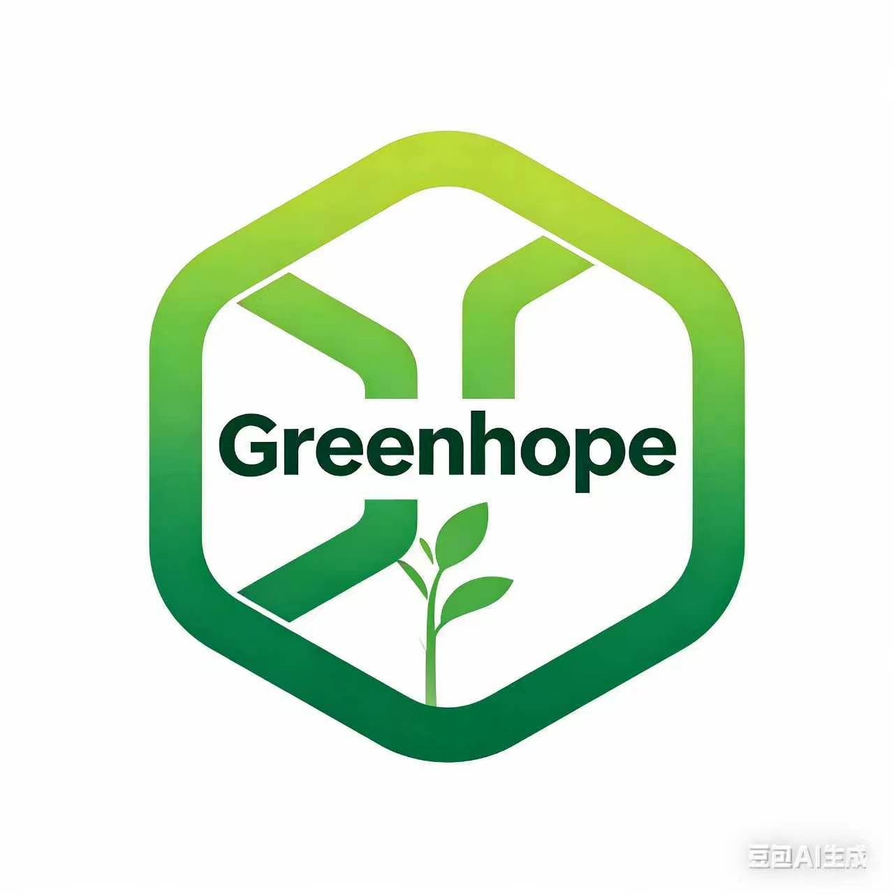 Qingzhou Greenhope Internation Trading CO., Ltd. logo