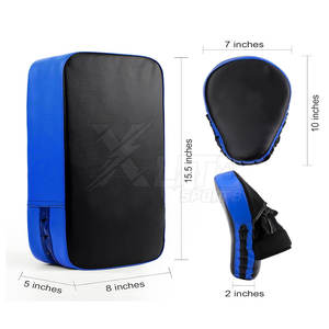 แผ่นเจาะพื้นผิวทนทานทนทานต่อเหงื่อระบายอากาศเพื่อประสิทธิภาพและความน่าเชื่อถือที่ยาวนาน - Product Image 6