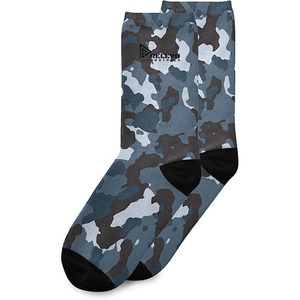 High Comfort Casual <b>Socks</b> Cotton Blend <b>Breathable</b> Stretch Crew <b>Socks</b> for Men Women Daily Wear Soft Lightweight Fit Wholesale - Product Image 5