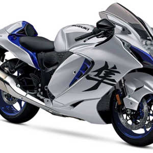 VENTAS RÁPIDAS: Motocicletas de Carreras H a y a b u s a a GXS1300R 2025, ¡ahora disponibles! - Product Image 4