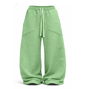 Leggings d'hiver épais pour femmes, nouvelle mode, pantalon crayon chaud et ajusté, taille haute, compression yoga - Product Image 6