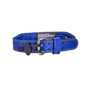 Nouvelle ceinture de musculation en cuir PU pour homme et femme, design dernier cri, personnalisable pour la musculation - Product Image 2