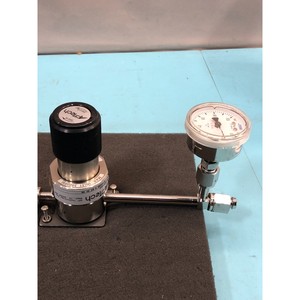 Régulateur de pression APTECH AP5008S4MTSCMK + 2X - Équipements et pièces semi-conductrices d'occasion fiables à l'échelle mondiale chez - Product Image 6