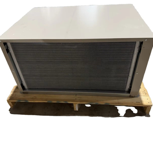 Unidad Condensadora Monofásica de 1/15 HP con Enfriamiento por Aire New Bohn, de Alta Demanda - Product Image 1