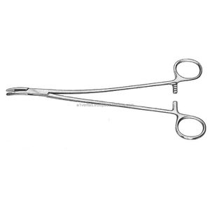 High-Selling A-1 VERITAS Stratte 23 cm Stainless Steel Needle Holders Suture Surgical Instruments | Instrument Set ISO 13485 - Product Image 2