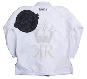 NEW Low Price Jiujitsu Uniform White Double Weave Bjj Judo Gi <b>Kimono</b> Cotton Judo Suit Judo Uniform - Product Image 2