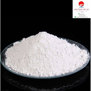 Carbonato de Calcio (CaCO3) 98% de Pureza, Grado Industrial, Polvo Blanco para Fabricación de Películas de Embalaje Flexible y Bolsas de Plástico - Product Image 6