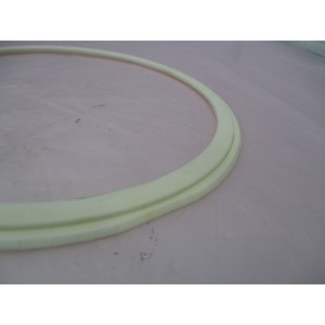 AMAT 0200-09997 Rev.A, วงแหวนโฟกัส, 220 มม., แบบแบน - อุปกรณ์และชิ้นส่วนเซมิคอนดักเตอร์ระดับโลกที่เชื่อถือได้ - Product Image 3
