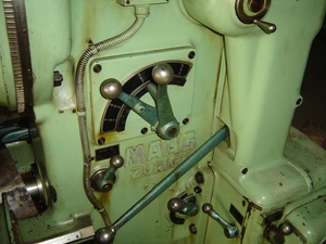 Maag 45 Gear Shaper - Product Image 2