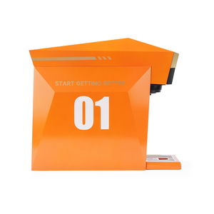 <span class=keywords><strong>Cafetera</strong></span> de Cápsulas 4 en 1 Capadeli, <span class=keywords><strong>Cafetera</strong></span> Espresso Multifuncional, Compatible con Cápsulas <span class=keywords><strong>Dolce</strong></span> <span class=keywords><strong>Gusto</strong></span> y <span class=keywords><strong>Nespresso</strong></span>, Café Molido - Product Image 3