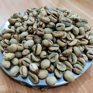 GRANOS DE CAFÉ ROBUSTA GRADO 3 UD Star Laboratories, Vida Útil de 2 Años - Product Image 1