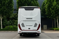 Autocar neuf Yu-Tong 50 places pour transport de passagers longue distance ZK6127H Bus C12 à vendre