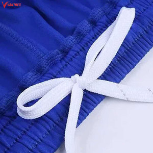 Pantalones Cortos Deportivos para Hombre, de Malla Transpirable, de Secado Rápido, Tallas Grandes, Personalizados, de Alta Calidad, al por Mayor, Hechos en Pakistán - Product Image 5