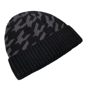 Wholesale Custom Made Beanie <b>Caps</b> For Adults High Quality Material Men And <b>Women</b> Beanie <b>Caps</b> - Product Image 1