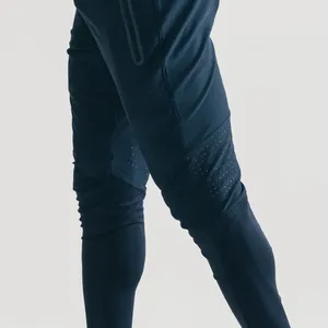 High Quality Blank Baggy <b>Wide</b> <b>Leg</b> Elastic Waist Canvas Quick Dry Lightweight Trousers Men Joggers Custom <b>Cargo</b> Oversized Waist - Product Image 4