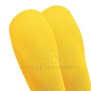 Athletic Winter Soccer <b>Socks</b> Football <b>Long</b> Tube Compression Fit Breathable Quick Dry Eco-Friendly Soft Cushion Support Training - Product Image 5