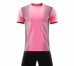 Uniformes de Fútbol para Hombre al por Mayor, Diseño de Club de Fútbol, Camisetas de Secado Rápido, Uniformes de Fútbol de Alta Calidad, Último Modelo - Product Image 6