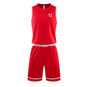 Nuevo Uniforme de Baloncesto para Adultos, el Más Vendido, Último Diseño en Tendencia - Product Image 1