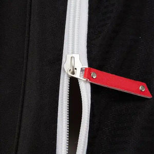 Sac de hockey sur glace grande capacité pour joueurs, équipement sportif durable, logo personnalisé, sac d'équipement de hockey sur glace professionnel - Product Image 4