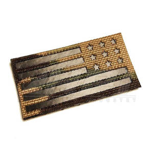 Parches Personalizados con Logotipo Grabado con Láser, Parches de Cuero, PVC y Tela para Marca, Fábrica de Parches con Grabado Láser - Product Image 2