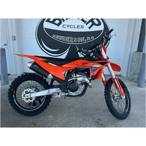 KTM 250SX-F รุ่นใหม่ ปี 2026 - Product Image 1