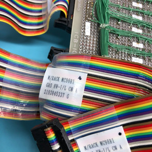 URR-G591 PCB BOARD ASSY, 2187-349874-11 - Équipements et pièces semi-conductrices d'origine fiables à l'échelle mondiale chez - Product Image 6