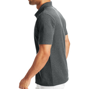 Polo pour homme, best-seller, respirant, séchage rapide, anti-plis, anti-boulochage, anti-rétrécissement, écologique - Product Image 5