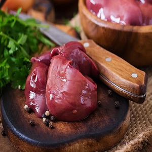 Good Quality Organic Frozen <b>Chicken</b> Liver with Vitamins Bulk Packaging Cheap Price Grade a Exporter - Product Image 4