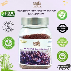 9x Sal de Bambú Morada Auténtica, Probada en Laboratorio, Certificada por GMP, Disponible al por Mayor - Product Image 3
