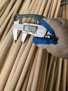 Osier Artisanat rotin ROULEAU ROTIN MATÉRIEL POUR PROJETS DE BRICOLAGE + 84947900124 - Product Image 3