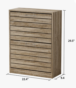 แบบตู้ทันสมัยยอดนิยม/ตู้ไม้ขายดีพร้อมลิ้นชัก ตู้เก็บของและตู้ลิ้นชักสำหรับห้องนั่งเล่น/เฟอร์นิเจอร์ห้องนั่งเล่นสำหรับอพาร์ทเมนต์ - Product Image 4