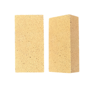 Ladrillo Refractario de Arcilla SK32 SK34 de Vietnam al Mejor Precio, Alto Contenido de Aluminio 28-45% Al2O3 para Horno, para Horno de Pizza, COMPROBAR GASTOS DE ENVÍO - Product Image 1