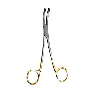 Pinza Manual de Alta Calidad para Remover Coronas, 7 Pulgadas, Instrumento Dental de Acero Inoxidable de Grado Alemán, Certificado CE - Product Image 5