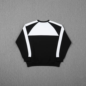 New look Raglan sleeve Custom Logo Solid Autumn Casual Men's <b>Sweatshirt</b> Long Sleeve Lightweight Crewneck <b>sweatshirt</b> for men - Product Image 6