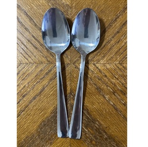 Latest Design Stainless Steel Cutlery Spoons Mirror Polish Handmade Customized Sizes for Wedding Occasions Export - Product Image 1