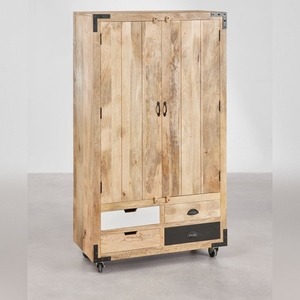 เฟอร์นิเจอร์ไม้บาร์วานดานา ฟลักซ์ ไลรา - Product Image 3