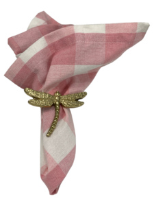 Servilletero de último diseño, servilletero de mesa de metal, uso para el hogar y la boda - Product Image 6