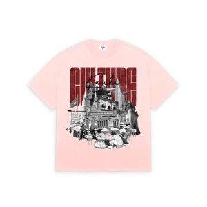 เสื้อยืดคอตตอนแท้ 100% คุณภาพสูง สำหรับทุกเพศ |   ทรงเข้ารูป |   ภาพพิมพ์สัตว์แบบดิจิทัล |   ด็อบบี้ |   ด้านหน้า |   ระบายอากาศได้ดี เป็นมิตรกับสิ่งแวดล้อม - Product Image 3