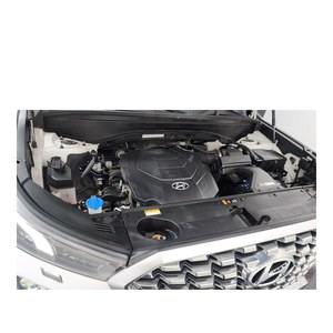 Hyundai Palisade 3.8 Essence 4x4 avec Boîte Automatique, Sièges en Cuir, Caméra Arrière, 84 872 km, Conduite à Gauche, Année 2021 - Product Image 6