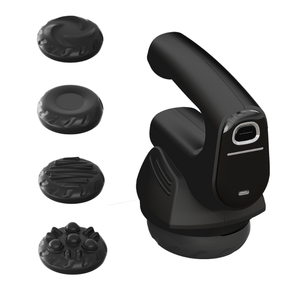 Masajeador Corporal Eléctrico Portátil de Estilo Moderno, Compacto y Potente con Control de Tiempo - Product Image 6
