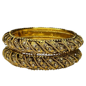 Pulseras de Perlas de Imitación Chapadas en Oro Más Vendidas, Pulseras Modernas para Mujer, para Bodas y Fiestas, Precio al por Mayor Premium, Exportación Global - Product Image 1