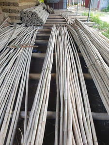 Listo para Enviar, Ratán de Alta Calidad Hecho a Mano, Fabricante Directo, Entrega Rápida, Vietnam - Product Image 4