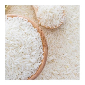 Top Quality Organic Long <b>Grain</b> White Rice 5% Broken For Sale At Best Price - Product Image 3