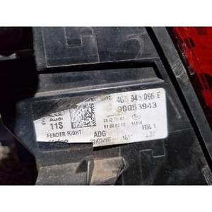 ไฟท้ายมือสอง A6 ขวา รุ่น 4G5945096E - Product Image 3