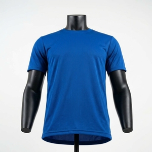 Men's Slim Fit Customizable <b>T</b>-<b>Shirt</b> for Running Sport Fitness Quick Dry Training Gym <b>T</b> <b>Shirt</b> - Product Image 4