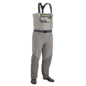 Pantalons de pêche en nylon respirants 2026 pour la pêche et la chasse – Vêtements de pêche en gros - Product Image 2
