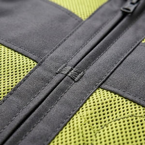 Premium Mesh Motorcycle <b>Jacket</b> Men Breathable Riding <b>Jacket</b> Protective <b>Biker</b> Gear Summer Airflow <b>Jacket</b> - Product Image 5
