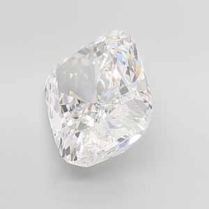 Diamante Cultivado en Laboratorio CVD de Corte CUSHION Premium, Claridad E VVS2, Certificado IGI JkCreation LG700577763, Obra Maestra de Lujo Ético ADI 308 - Product Image 2
