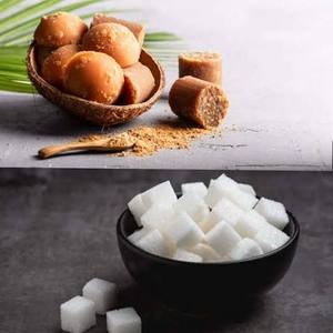 น้ำตาลทรายขาวบริสุทธิ์แบบเม็ดสำหรับธุรกิจบริการอาหารและเบเกอรี่ อายุการเก็บรักษา 6-12 เดือน - Product Image 1